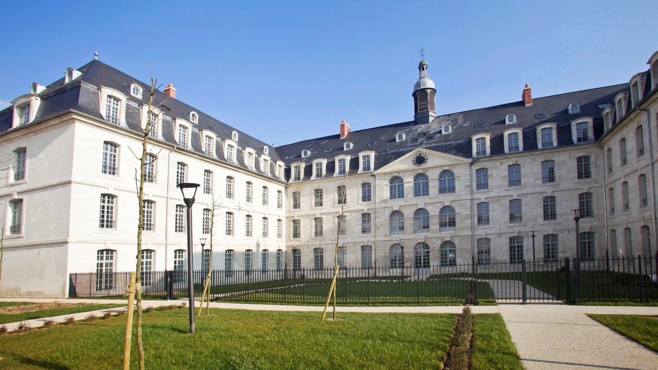 Photo of Others in Sainte-Anne - Faubourg Noyon