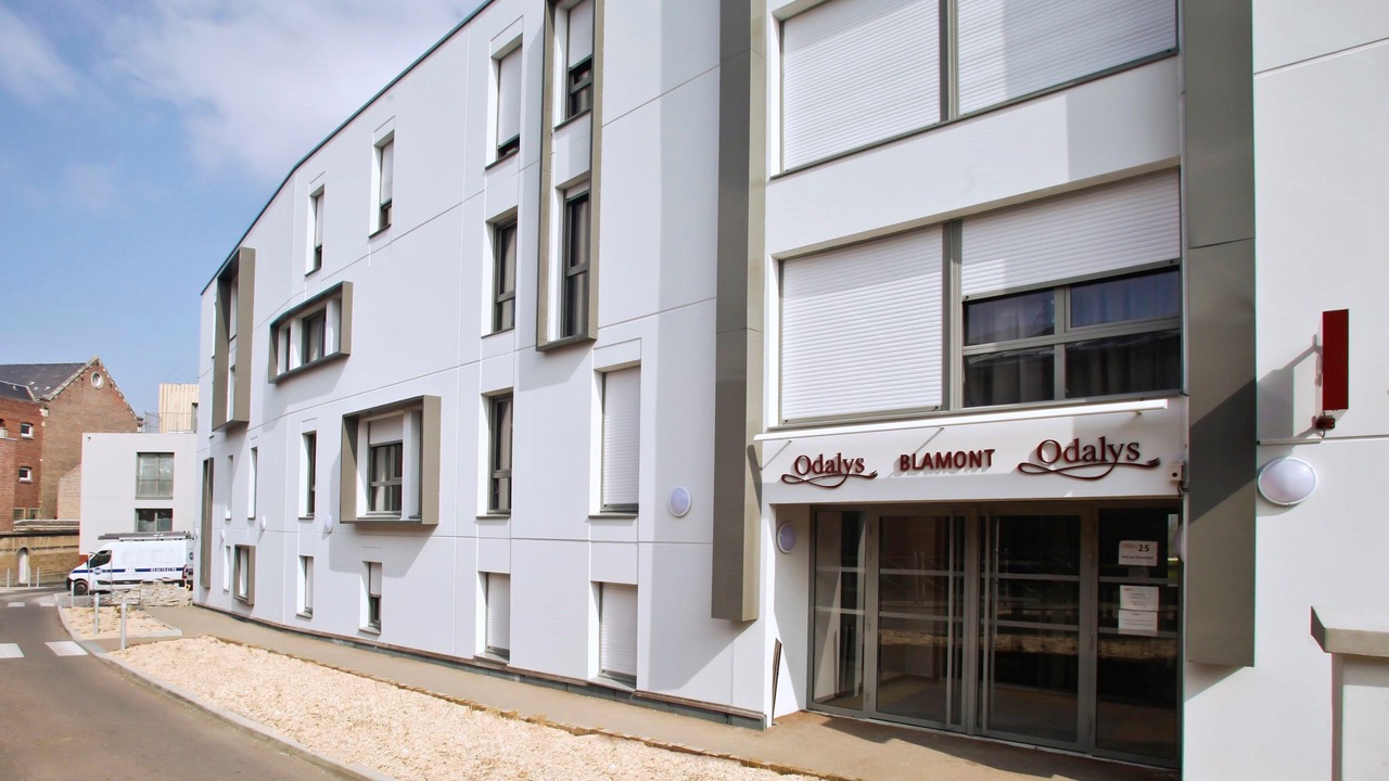 Photo of Others in Sainte-Anne - Faubourg Noyon