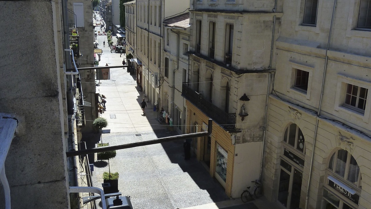 Photo of Others in Avignon City Centre