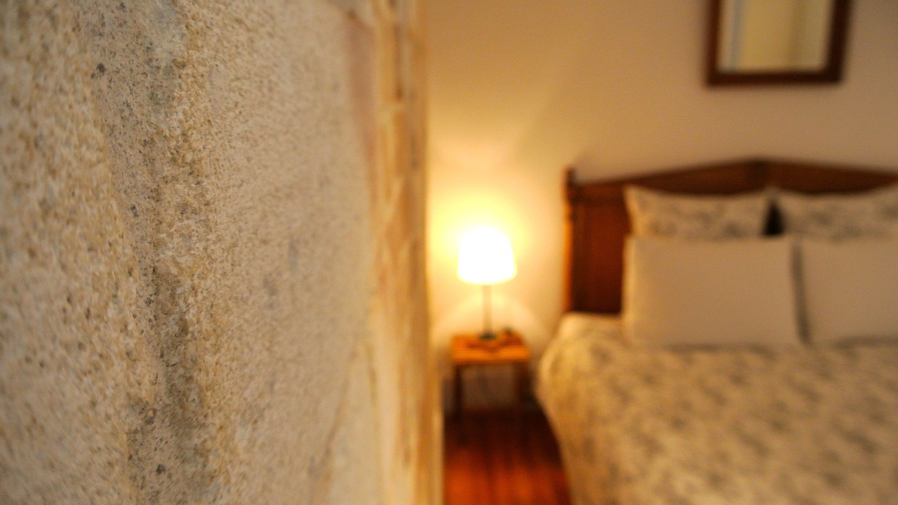 Photo of Bedroom in Avignon City Centre