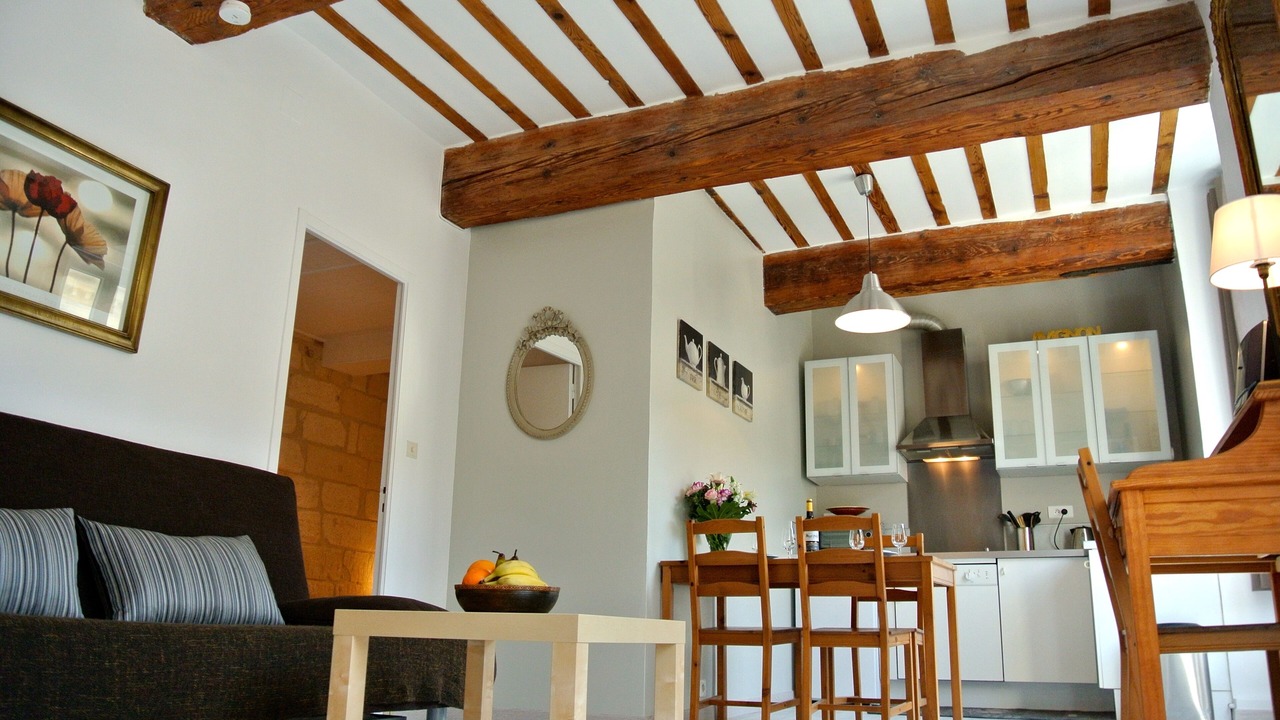 Photo of Livingroom in Avignon City Centre
