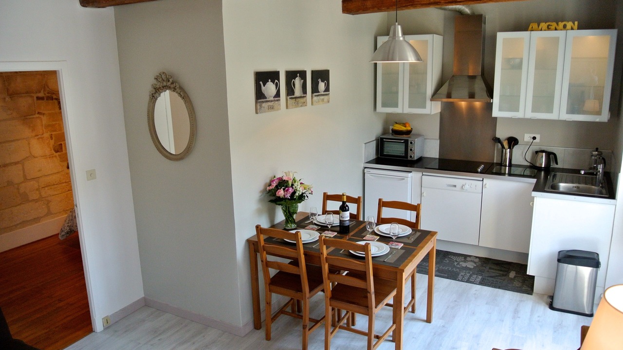 Photo of Others in Avignon City Centre