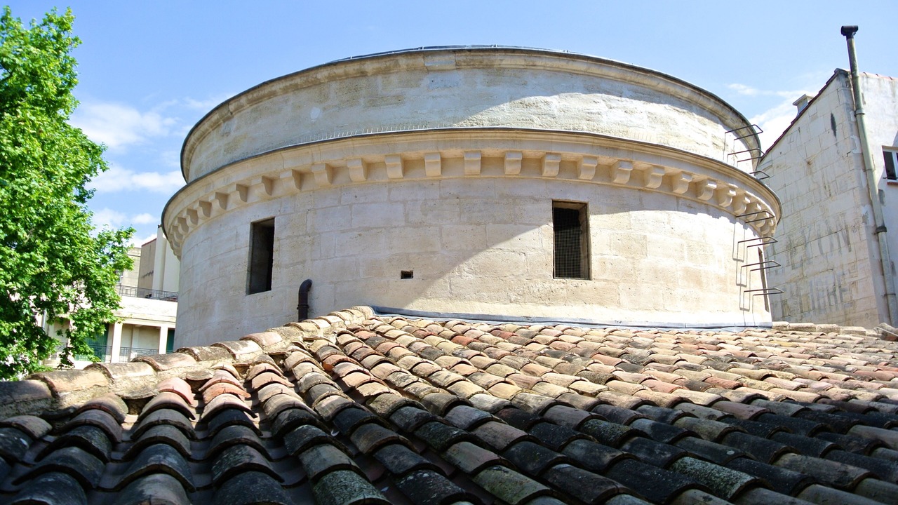 Photo of Others in Avignon City Centre