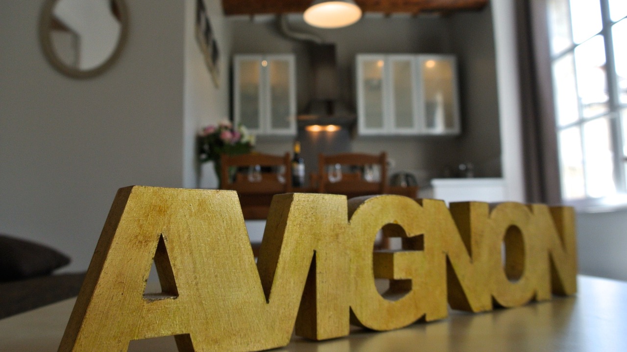 Photo of Others in Avignon City Centre