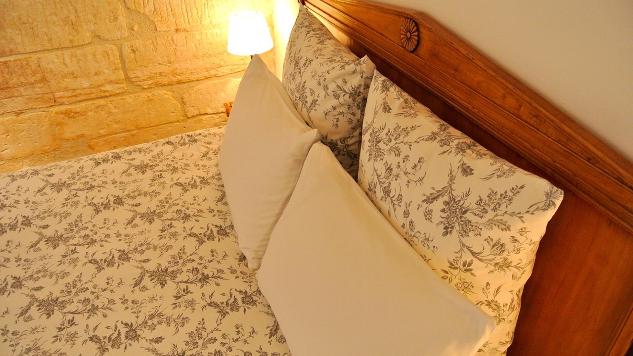 Photo of Bedroom in Avignon City Centre