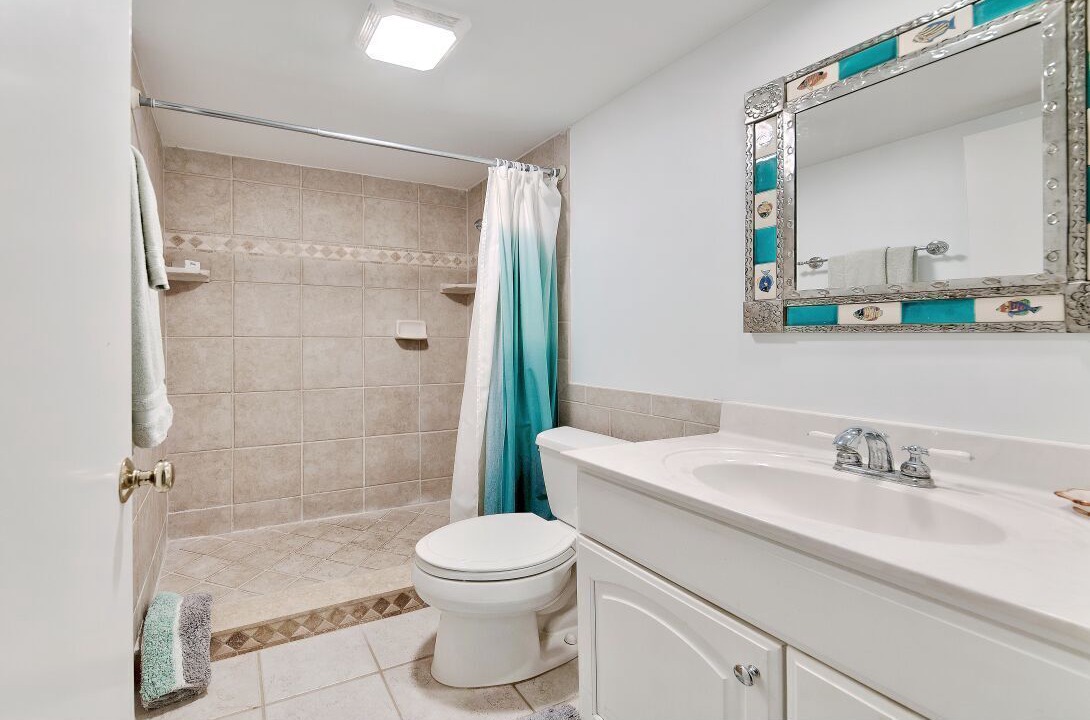 Photo of Bathroom in Amelia City
