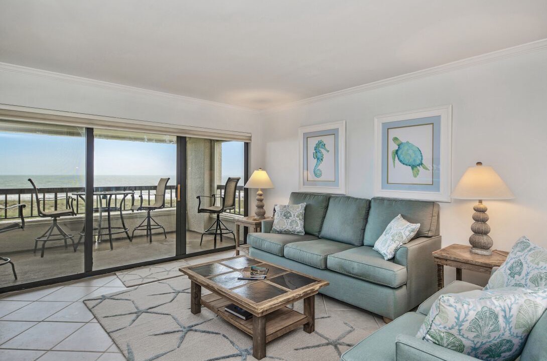 Photo of Livingroom in Amelia City