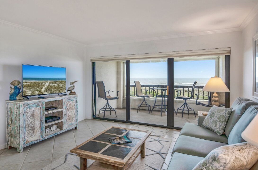 Photo of Patio Balcony in Amelia City