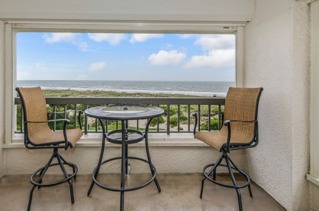 Photo of Patio Balcony in Amelia City