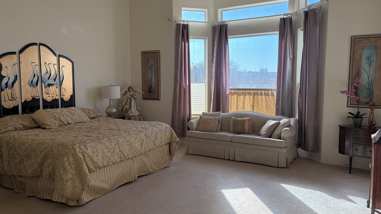 Photo of Bedroom in Verde Santa Fe