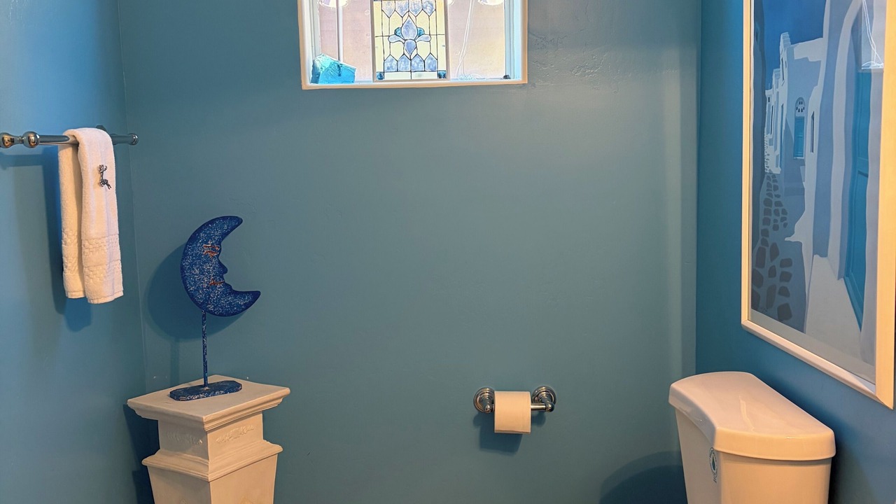 Photo of Bathroom in Verde Santa Fe