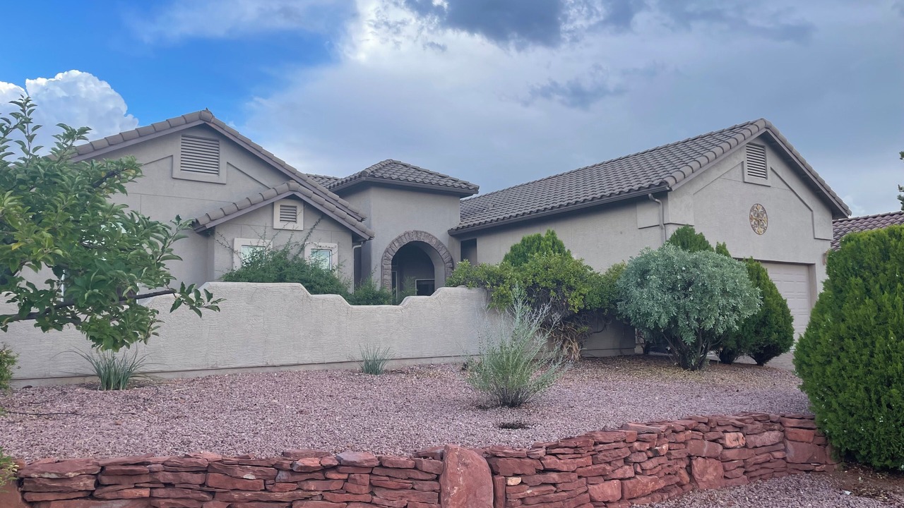 Photo of Outdoor in Verde Santa Fe