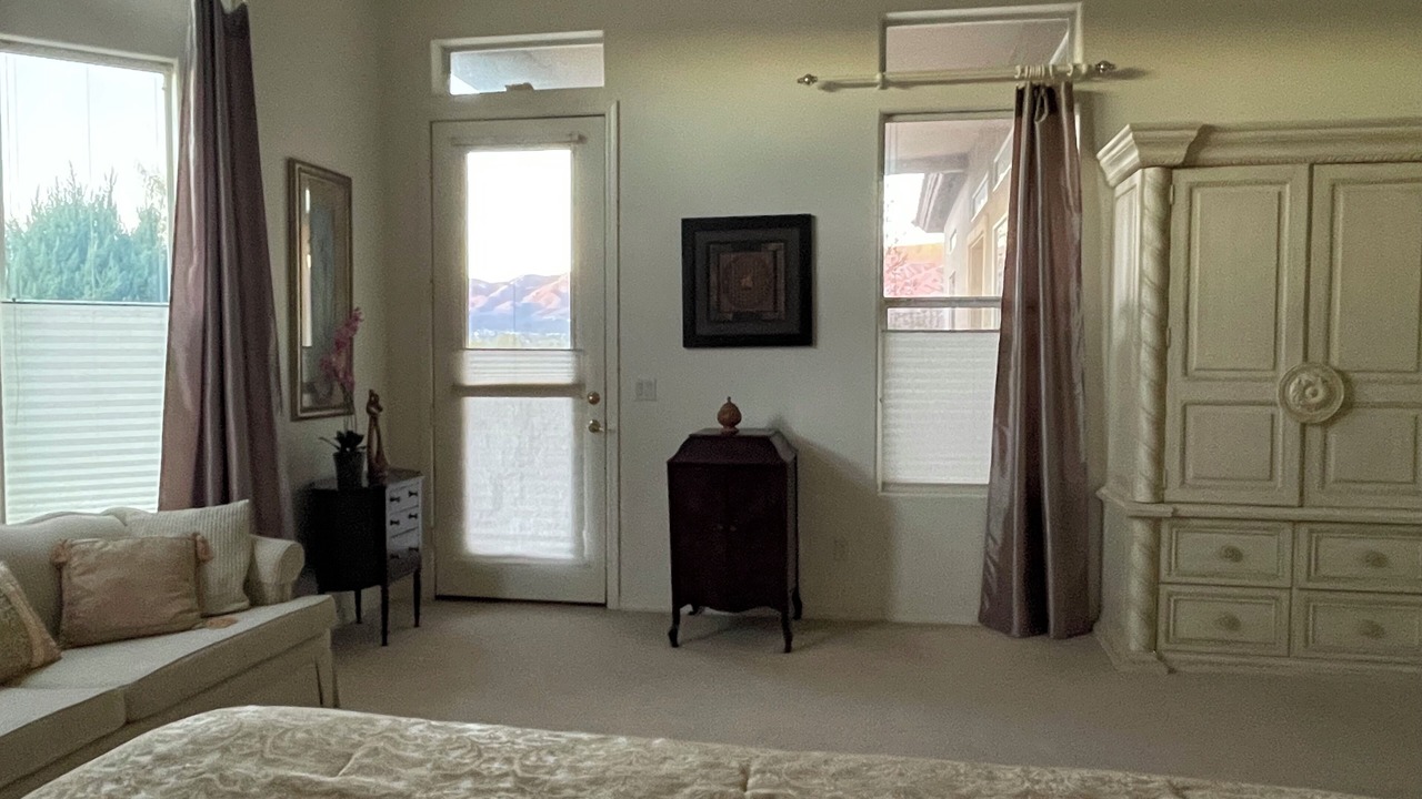 Photo of Bedroom in Verde Santa Fe