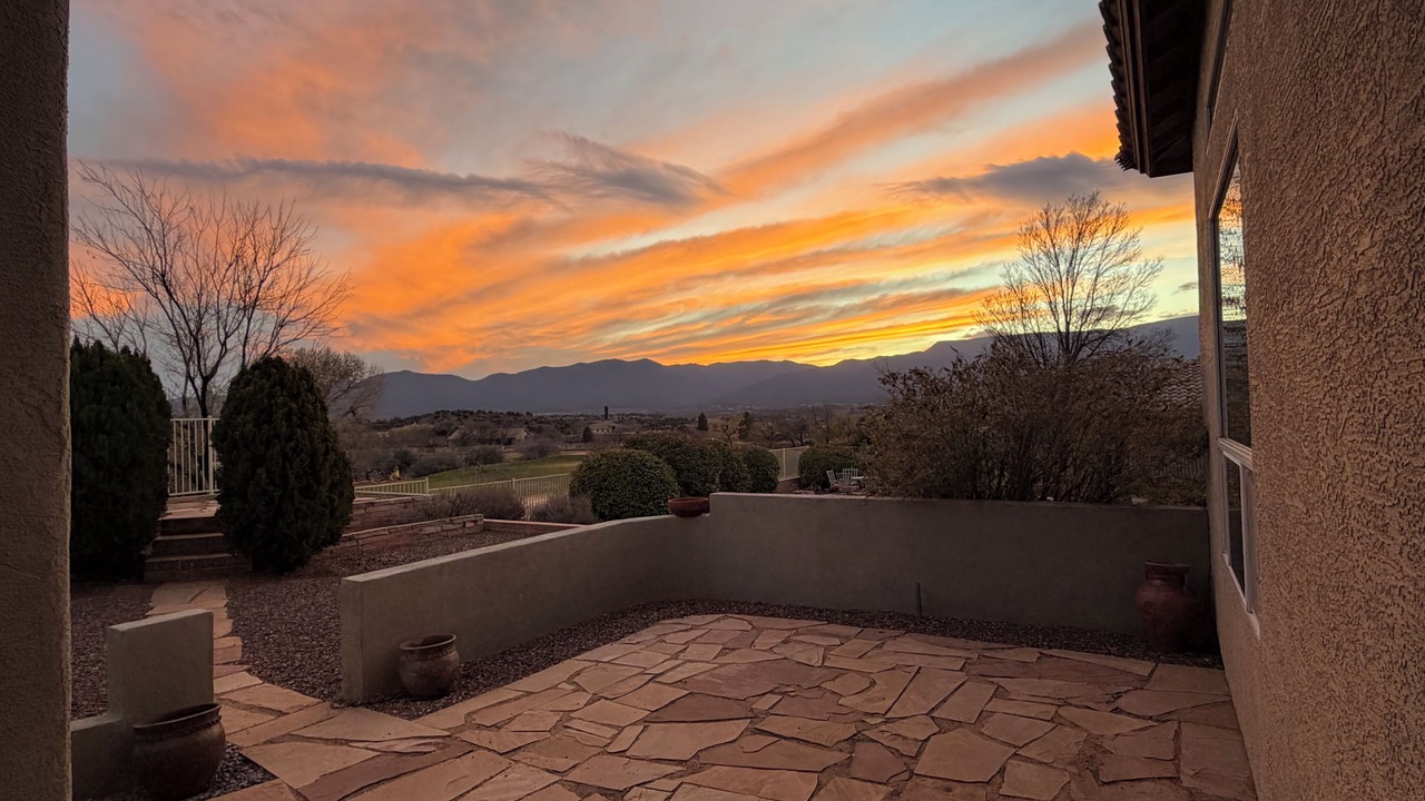 Photo of Outdoor in Verde Santa Fe