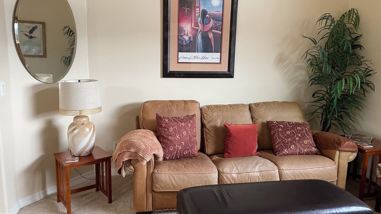 Photo of Livingroom in Verde Santa Fe