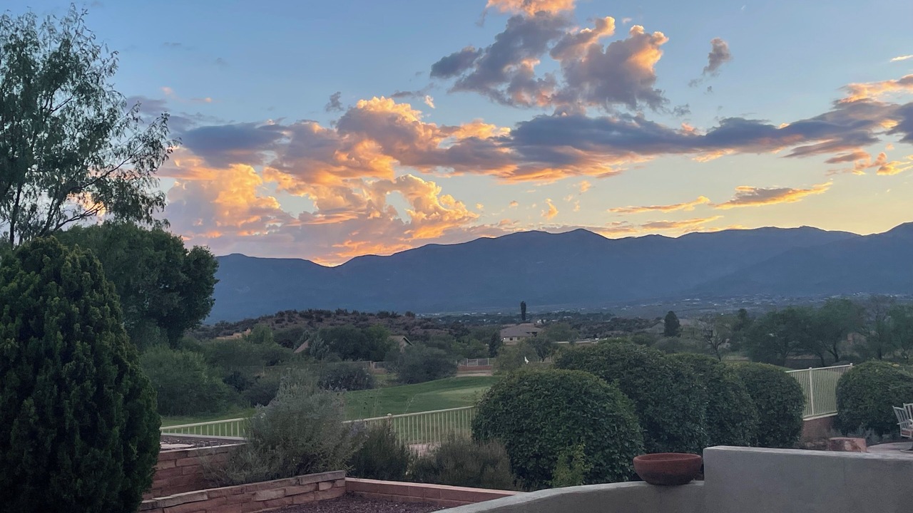 Photo of Outdoor in Verde Santa Fe