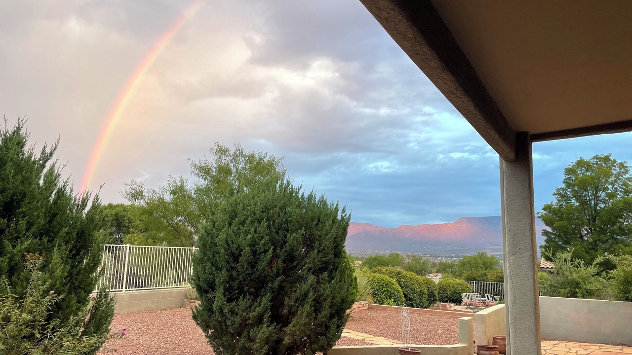 Photo of Outdoor in Verde Santa Fe