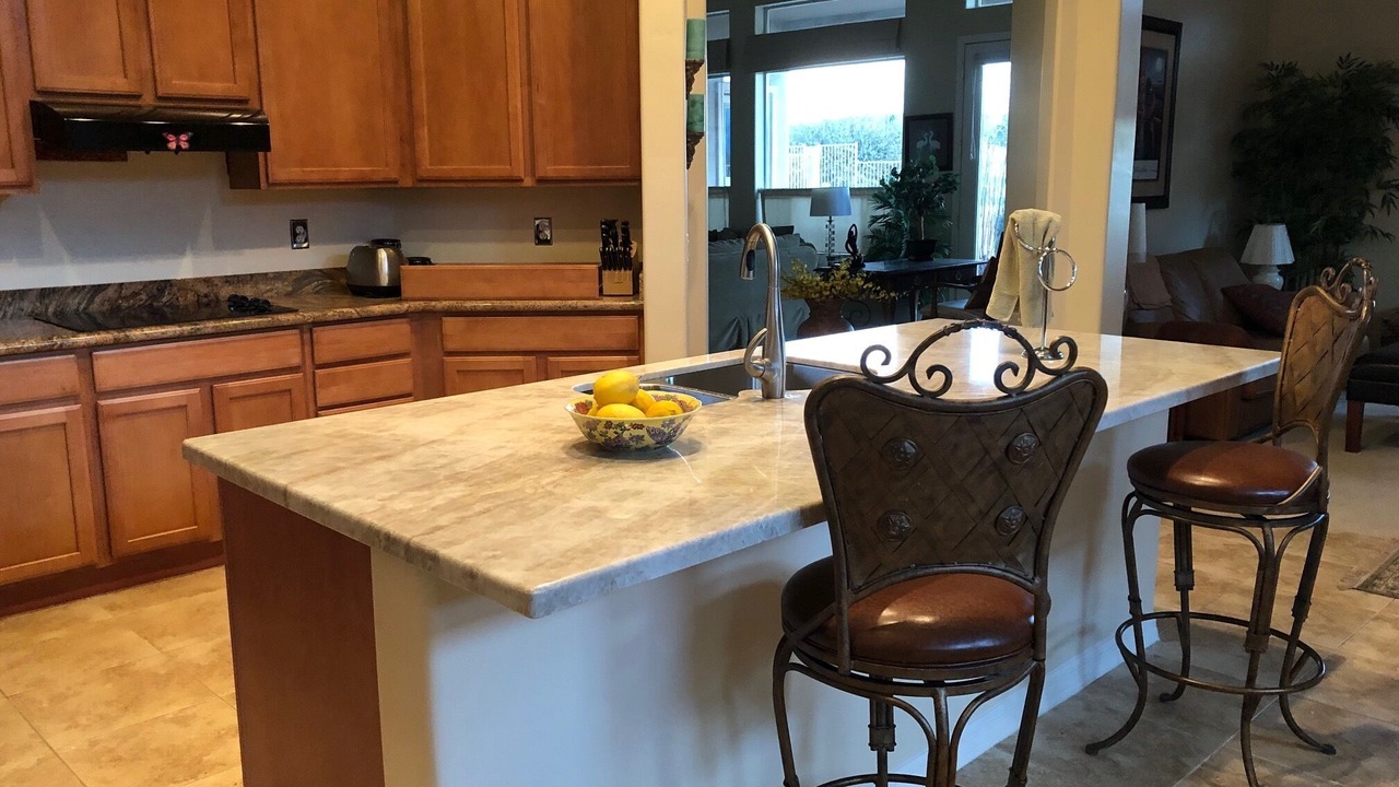 Photo of Kitchen in Verde Santa Fe