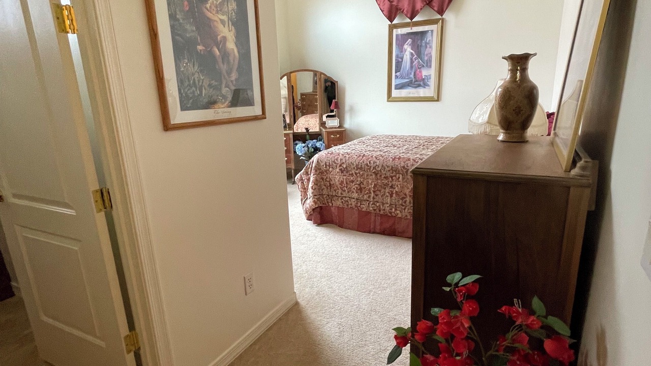 Photo of Bedroom in Verde Santa Fe