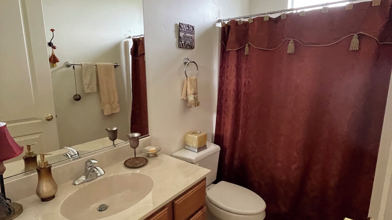 Photo of Bathroom in Verde Santa Fe