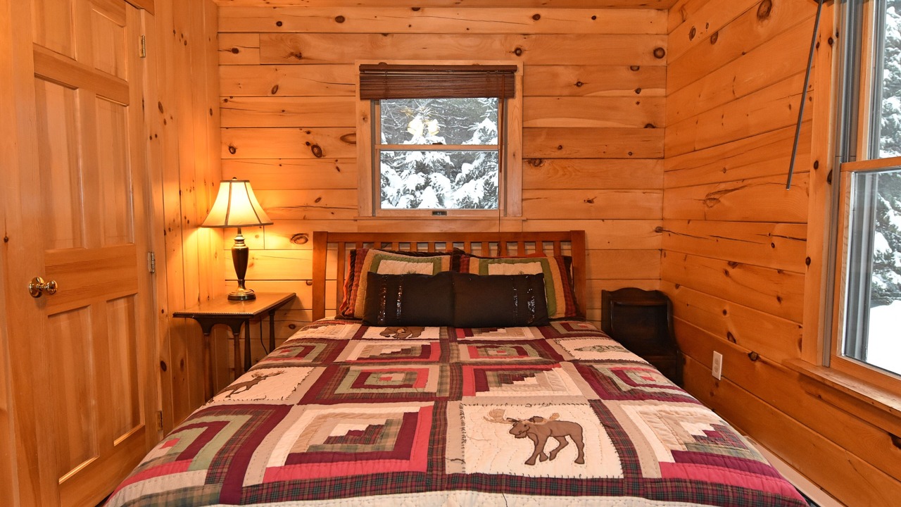 Photo of Bedroom in Lake Placid