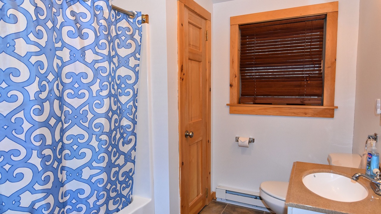 Photo of Bathroom in Lake Placid