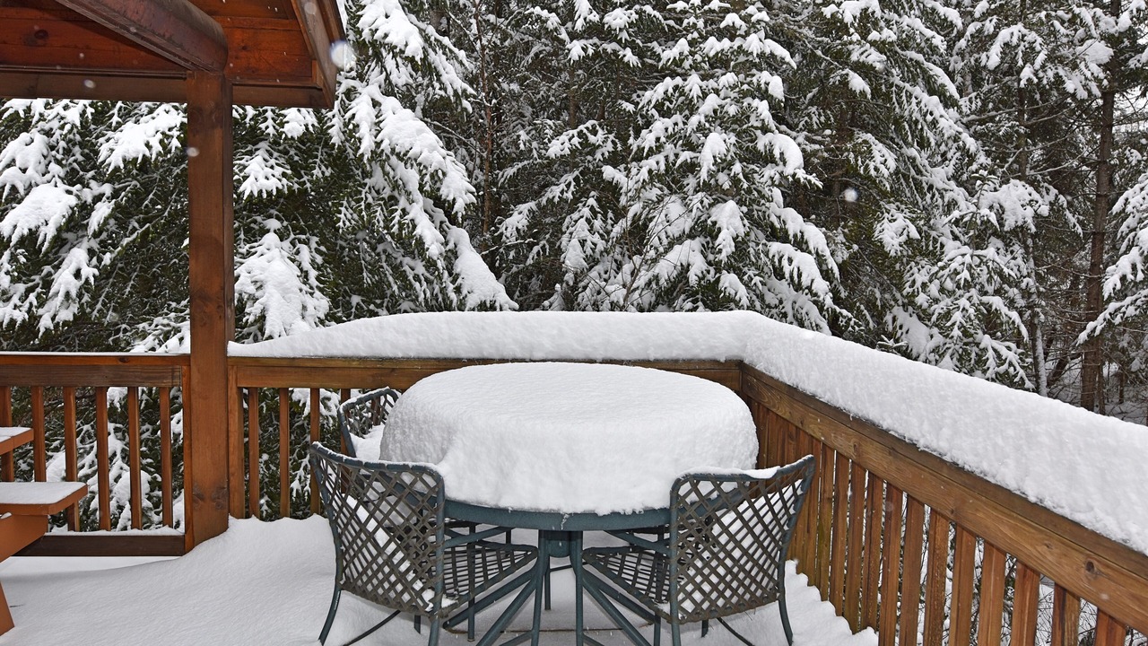 Photo of Outdoor in Lake Placid