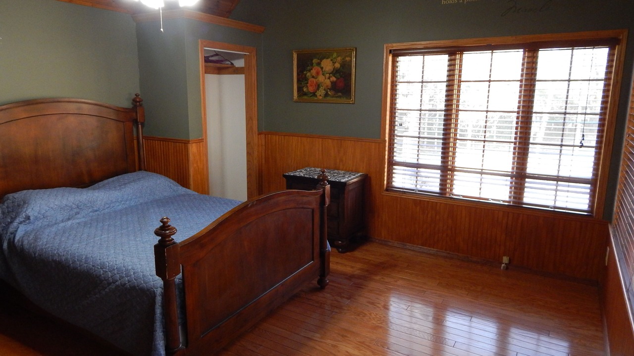 Photo of Bedroom in Russellville