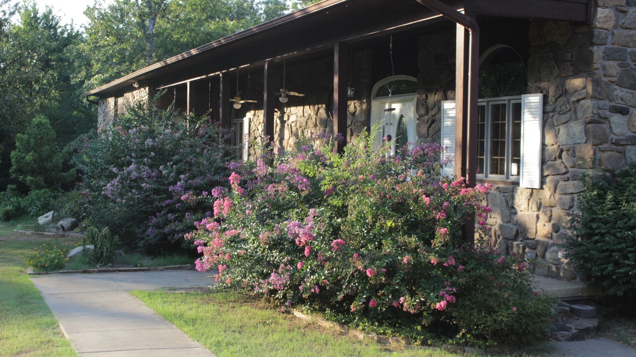 Photo of Outdoor in Russellville