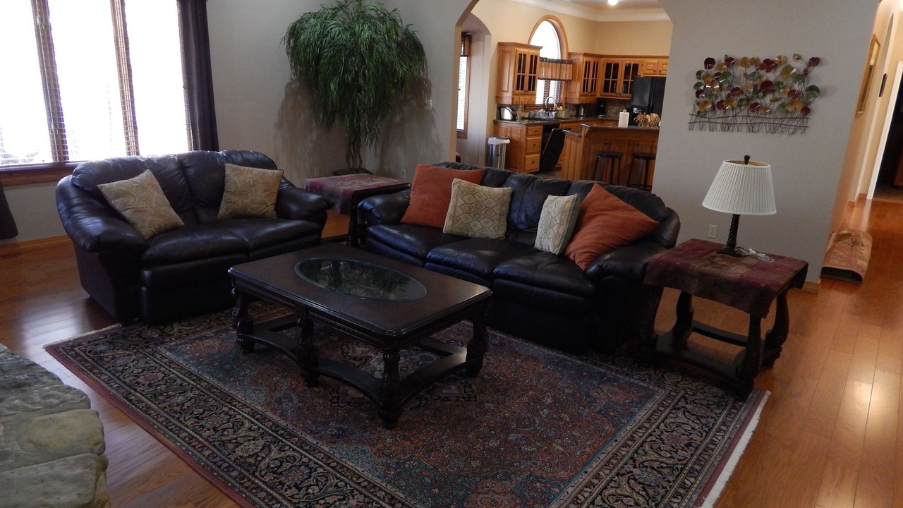 Photo of Livingroom in Russellville