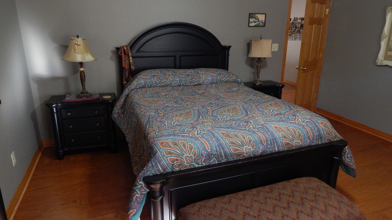 Photo of Bedroom in Russellville