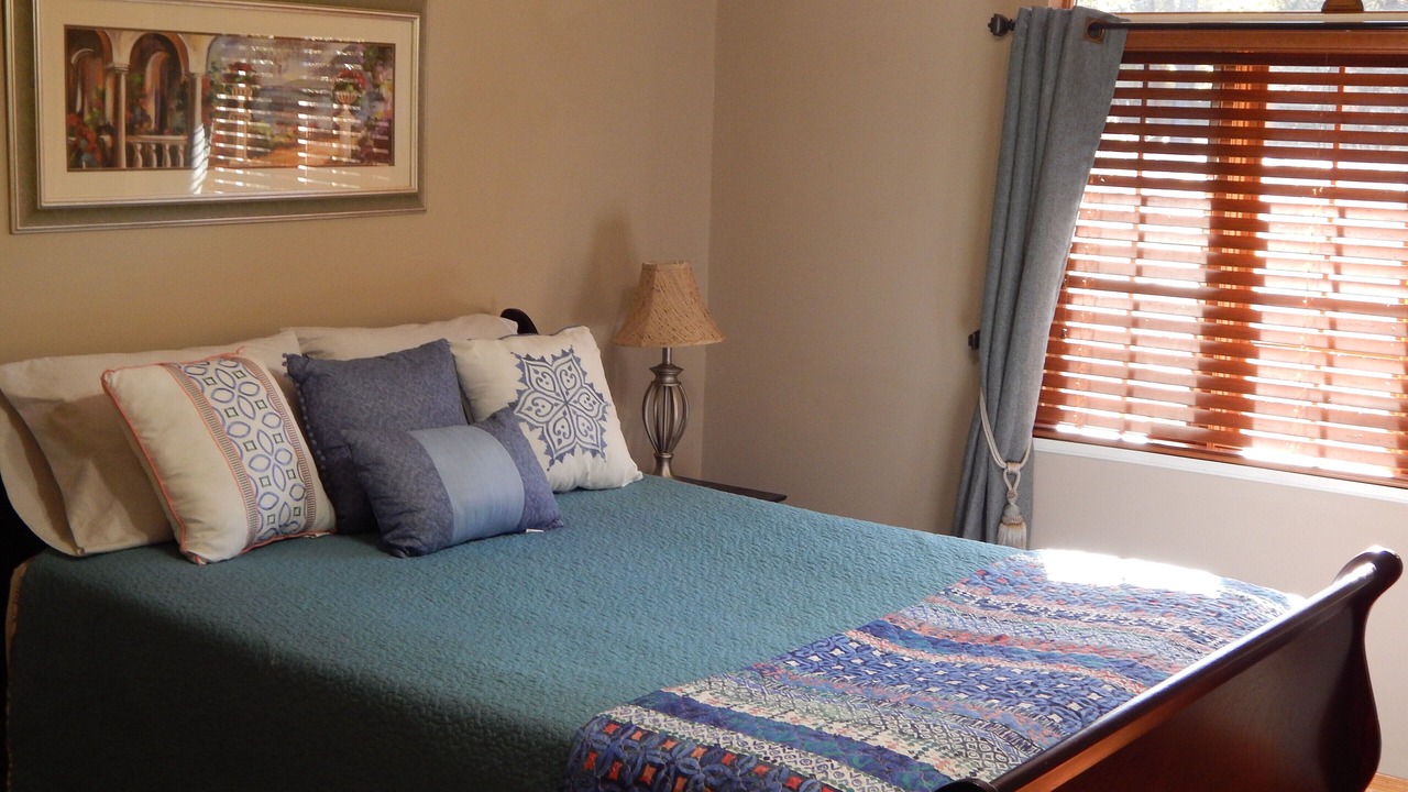Photo of Bedroom in Russellville