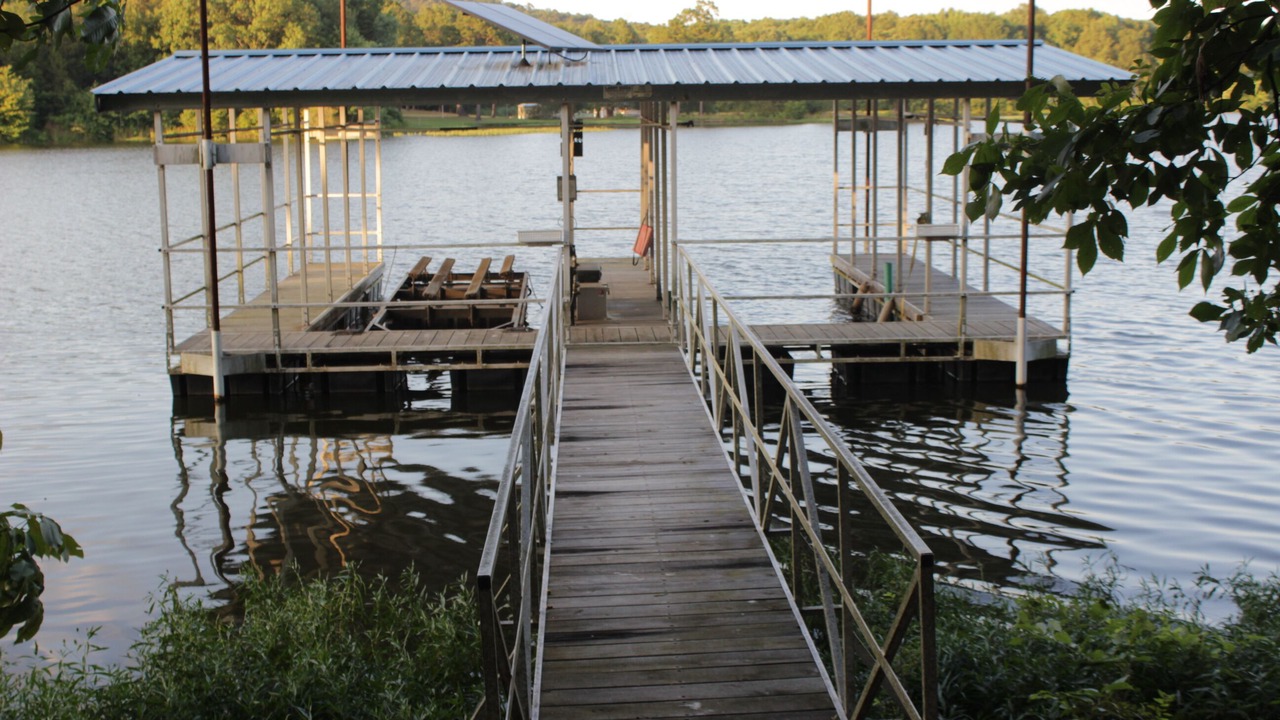 Photo of Outdoor in Russellville