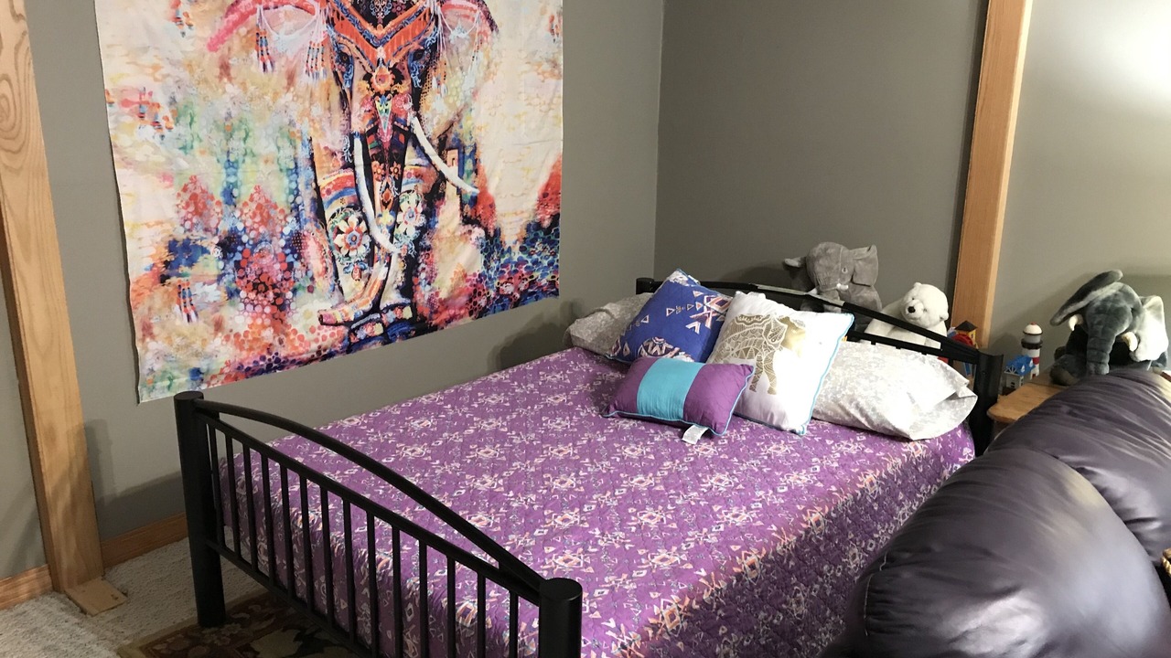 Photo of Bedroom in Russellville