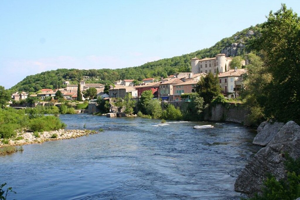 Photo of Others in Largentiere