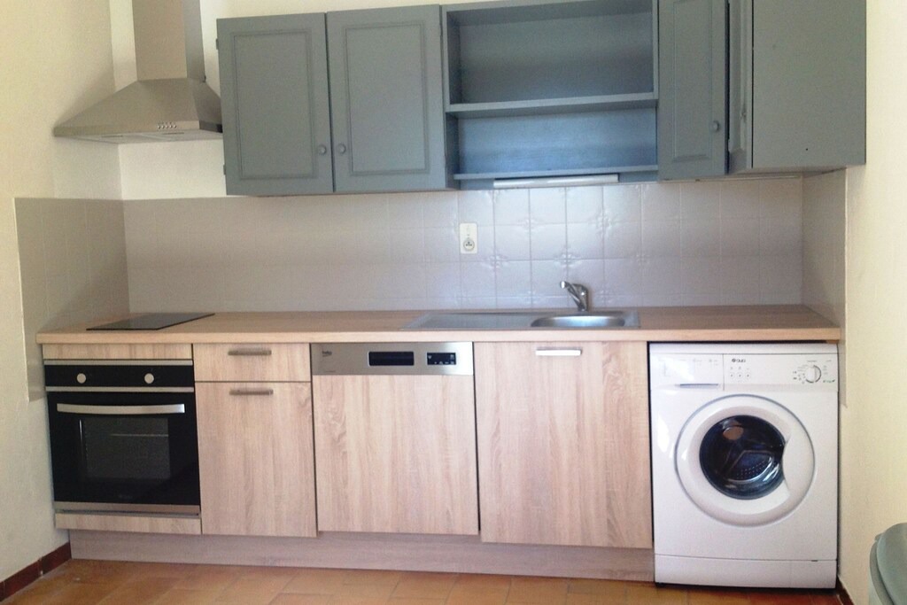 Photo of Kitchen in Largentiere