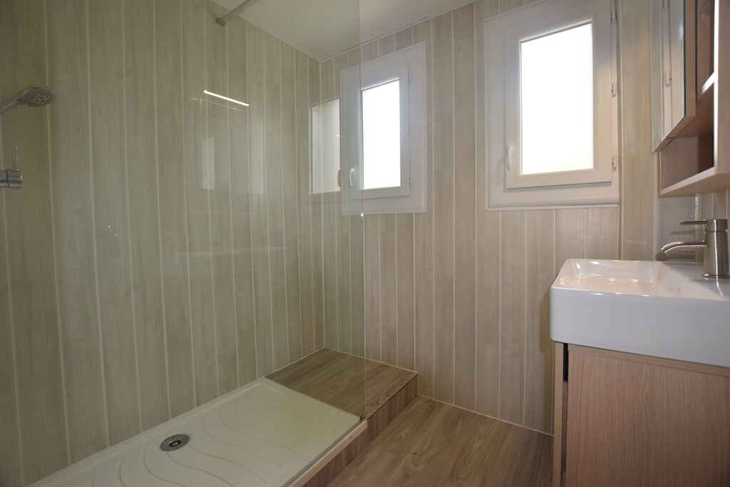 Photo of Bathroom in Largentiere