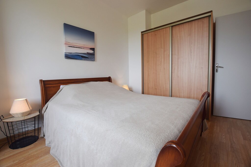 Photo of Bedroom in Largentiere