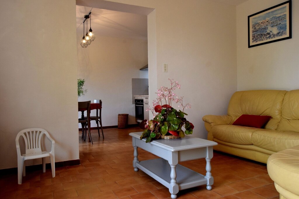 Photo of Livingroom in Largentiere
