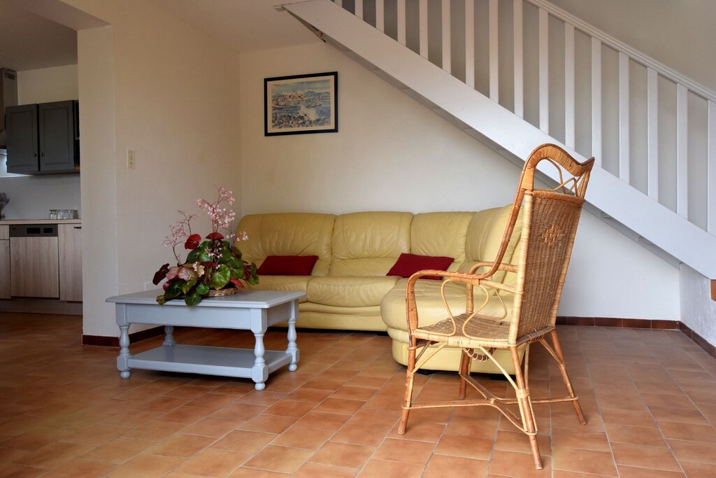 Photo of Livingroom in Largentiere