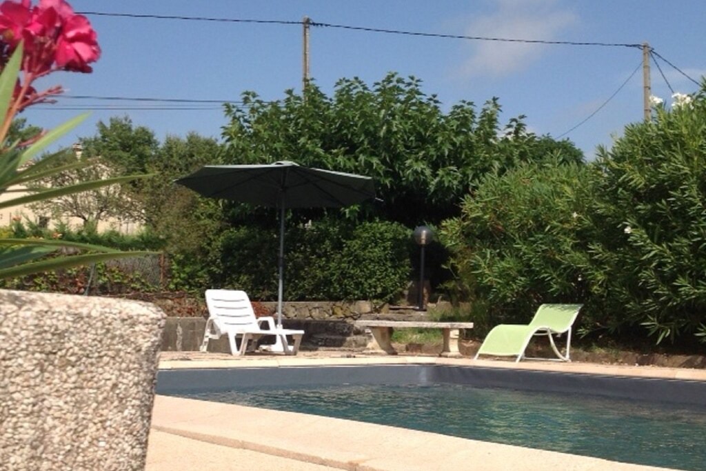 Photo of Outdoor in Largentiere