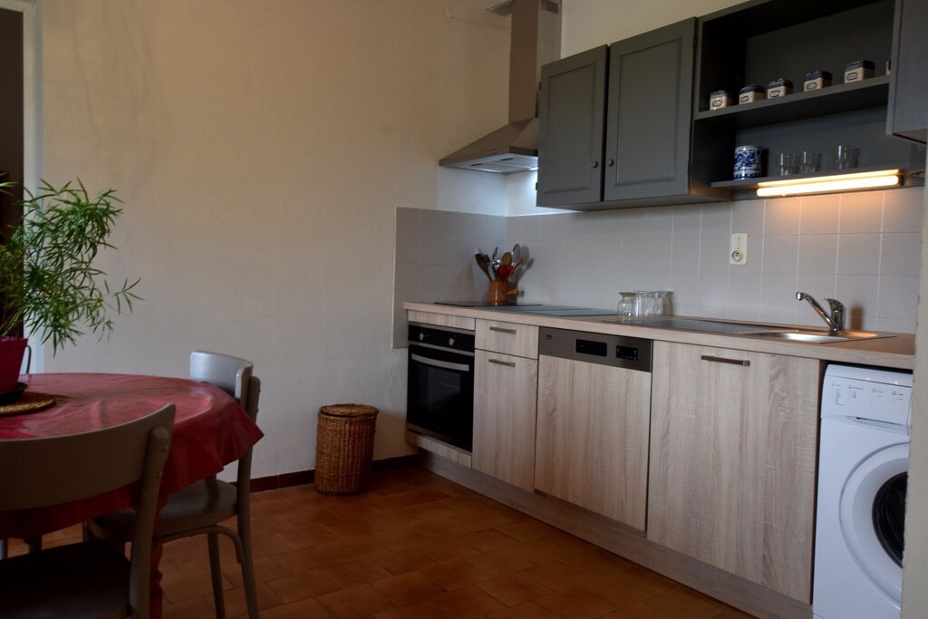 Photo of Kitchen in Largentiere