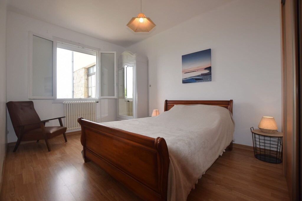 Photo of Bedroom in Largentiere