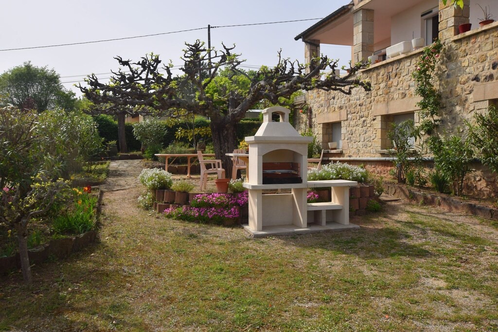 Photo of Buildings in Largentiere