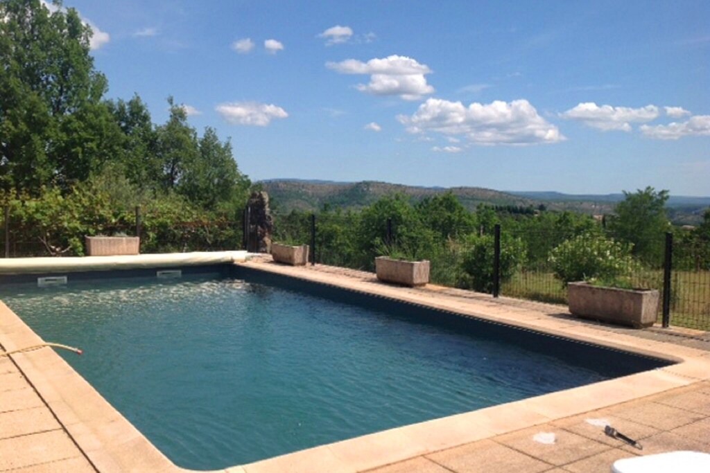 Photo of Outdoor in Largentiere
