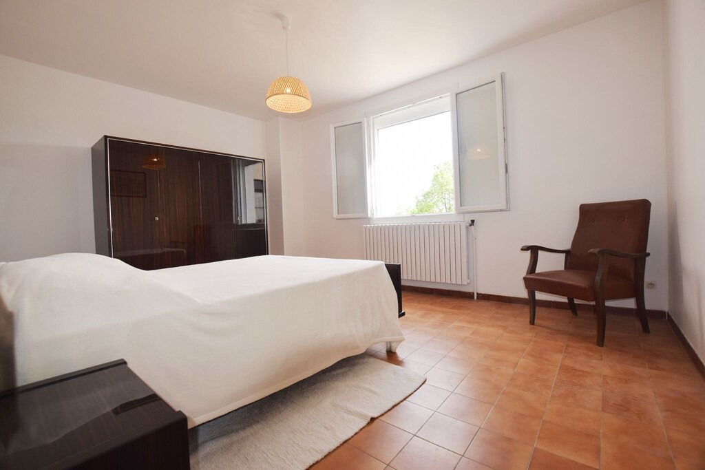 Photo of Bedroom in Largentiere