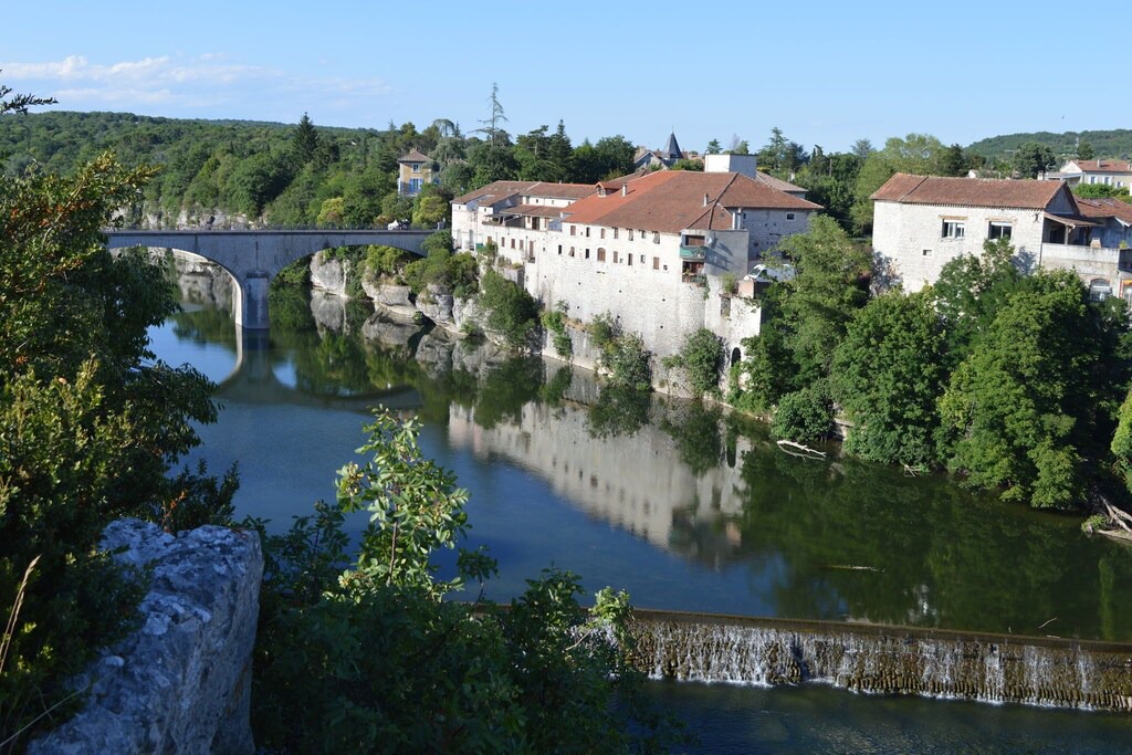 Photo of Others in Largentiere