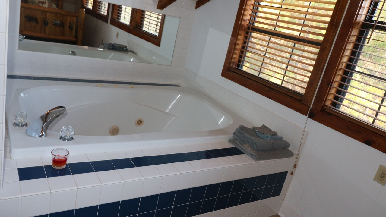 Photo of Bathroom in Caton