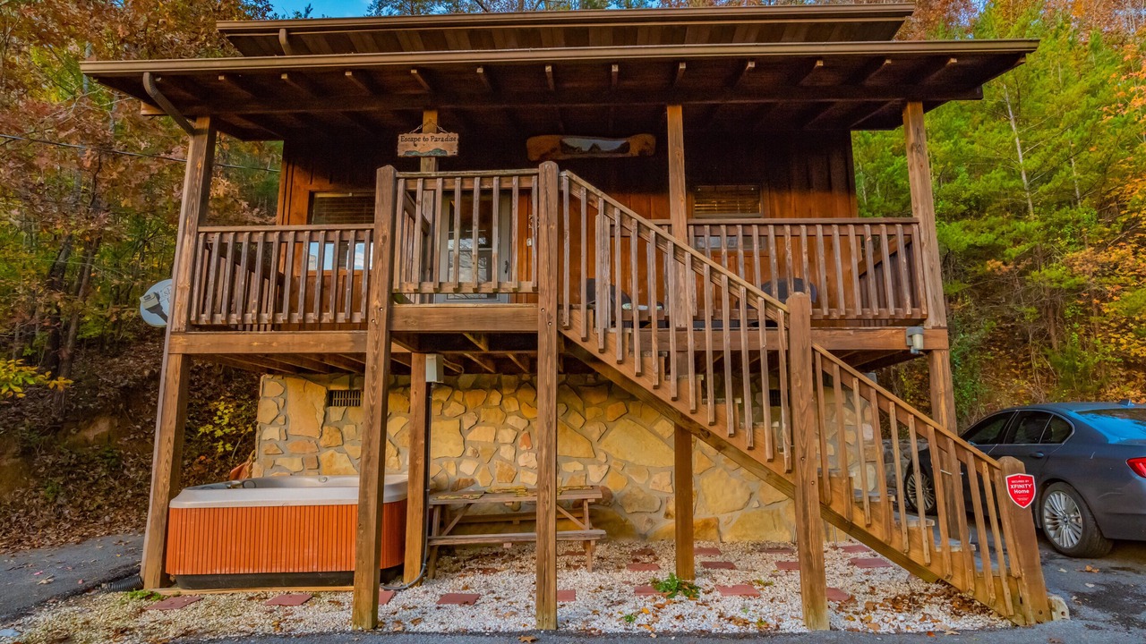 Photo of Outdoor in Caton