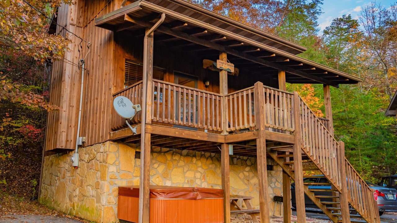 Photo of Outdoor in Caton